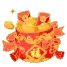 Vòng Quay May Mắn welfare icon