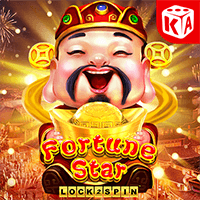Ngôi Sao May Mắn thumbnail