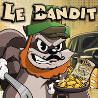 Le Bandit thumbnail