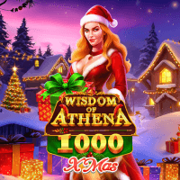 Nữ Thần Athena 1000 – Giáng Sinh thumbnail
